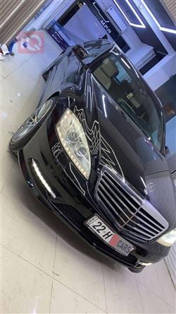 مێرسێدس بێنز S-Class